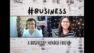 E8|SEAMAN to BUSINESSMAN + HOW TO GROW YOUR BUSINESS | So, Precious!