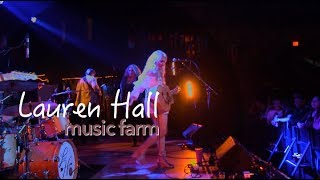 Lauren Hall Music | Song 1 | Music Farm - Charleston, SC