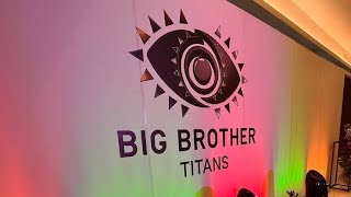 Big Brother Naija vs Big Brother Titans