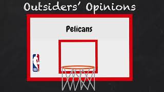 NBA | Should The Pelicans Be Worried?