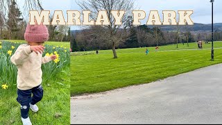 Dublin ka park kaisa hota hai 👌🥳 | Good place fr famly time, kids play, refreshing | Dublin’s park