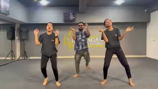 Tauba Tauba Dance Video Vicky koushal Bollywood Songs