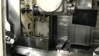 Okuma Macturn 30W - Video 1