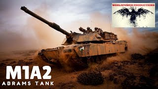 || M1A2 Abrams Tank ||