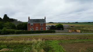 5+ Acre equestrian home in Lincolnshire