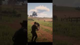 Red dead 2 game play #rdr #rdrd2 #arthurmorgan #reddeadredmption #gaming #gameplay