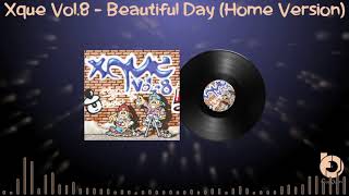 Xque Vol.8 - Beautiful Day (Home Version) 2002