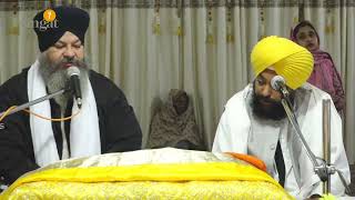 Dhan Guru Gobind Singh Ji | Pathaana Ne Shuti Mangni Te Chooth Bolei | Katha | G.Vishal Singh Ji