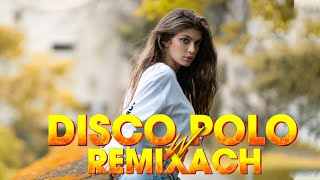 Hity Disco Polo - Hit Za Hitem - Disco Polo 2024