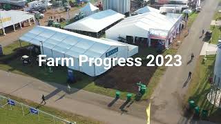 Raven | Farm Progress Show 2023