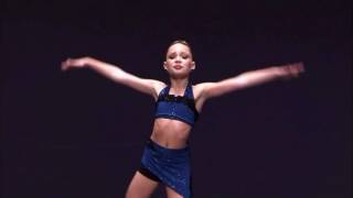 Maddie Ziegler - You Don't Know Me