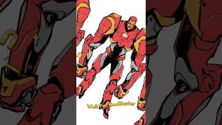 Top 10 Most Powerful Ironman Armors: You NEED This Info!