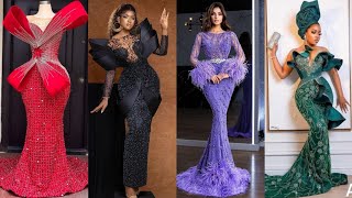 Carefully selected african dress styles for ladies in 2024