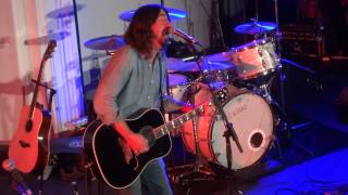 Dave Grohl - Learn to Fly - private event @ Boulevard3 in Hollywood -10-24-13