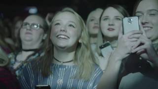 Lukas Graham - Mama Said | Live