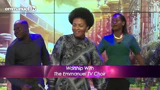 Emmanuel TV Choir, Lord, You've been so Good. Composed by Dr. Prophet TB Joshua