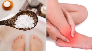 30 வயதுக்கு மேல் பெண்களுக்கு வரும் வலிக்கு இதை தடவும்க |Leg Pain home remedy