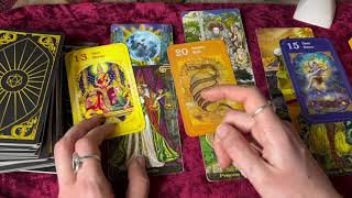 ZODIA SCORPION MARTIE 2024! CE URMEAZĂ? TAROT! ❤️✨