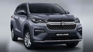 Maruti Suzuki Engage Launch Date Confirm