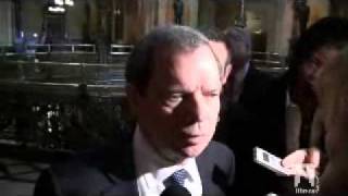 Cullerton on leaders' meeting