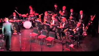 Big John's Special, played by Michael Law's Piccadilly Dance Orchestra