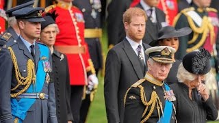 King Charles III can't have any ‘unilateral discussions’ with Prince Harry