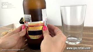 BeerCard - Termometro birra per degustazione / Beer thermometer for tasting