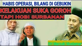 Sindiran Telak Kepada Orang Bersurban Yang Suka Bela Pendusta