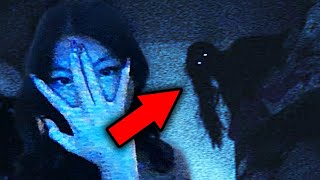 5 SCARIEST Supernatural Entities CAUGHT ON CAMERA! Real Ghosts, Spirits, and Paranormal Activity!