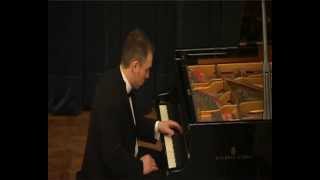 Chopin Sonata op. 58 b minor