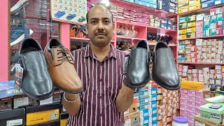 Best Formal Shoes For Men 2024//Office And Business Leather Shoes ❤Lee Cooper