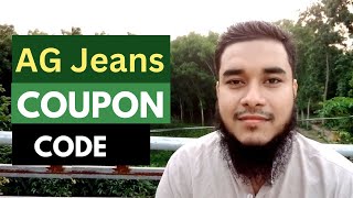 Ag Jeans Coupon Code - Ag Jeans Promo Code 2025