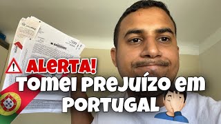 Não tome esse prejuízo em Portugal 🇵🇹