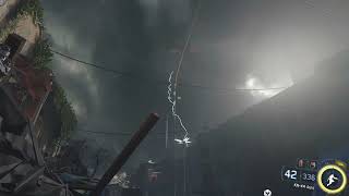 Call of Duty Black Ops III 8K res HDR 60 FPS NVIDIA RTX 4090 Mission 3 In Darkness Realistic