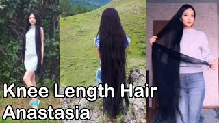 Very Long Hair (Anastasia 2)