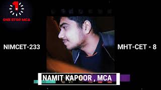 #nimcet #mca Best of Luck to all NIMCET 2021 Aspirants |  Together we stand Together we Win |