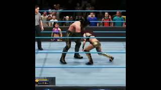 🔥🔥WWE:2K20#Sasha#Banks#vs#Seth#Rollins#intergender#man#vs#Woman#Attitude#Chapter#Fighter#Wrestling#🔥