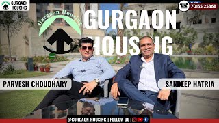 Welcome to Gurgaon Housing | Budget Friendly Property Option | Luxury Living @Gurgaonhousing