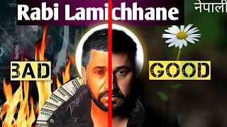 Reality Of Rabi Lamichhane (Documentary)