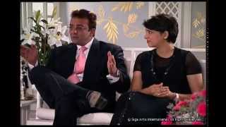 Rendezvous with Simi Garewal - Sanjay Dutt & Priya Dutt - Part 2