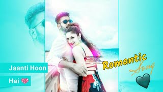 Tu Ada Hai Tu Mohabbat whatsapp Status video 2020 💏 Rab Kare Tujhko Bhi Song Status💖 LRCREATION