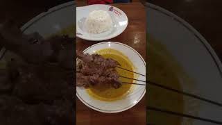 SATE KLATAK KHAS IMOGIRI #kuliner #kulinerjogja #sateklatak #satekambing #short #youtuber #fyp