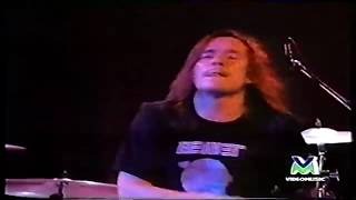 Kyuss - Gardenia (Live)