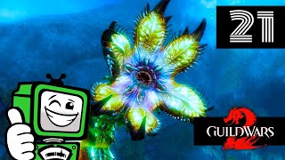 Wurm Activity | Guild Wars 2 Playthrough - Part 21