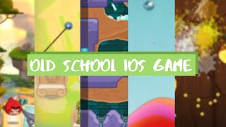 BEST FREE Old School iOS/Android Game: Revisit | Game