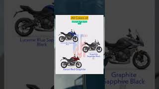 Kawasaki Versys 650 VS Triumph Tigersport 660 | Detailed Comparison | Shivam Chaubey #shorts