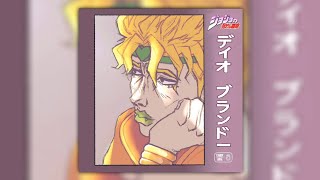 Dio Brando - I Will Survive (Japanese) (AI Cover)