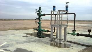 Wellhead a short view