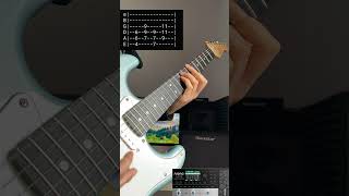 [TABS] Power Chord Progression 3