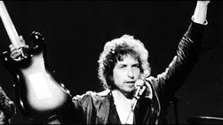 How Bob Dylan 'Saved' the Blues: Religion and Music in Scottish Protestantism